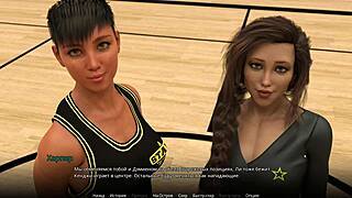 complete gameplay of wvm part 21 with nurse and patient