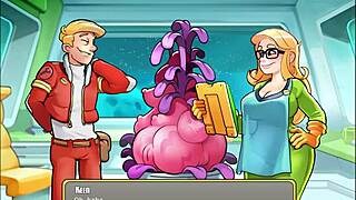 lets play space rescue code pink