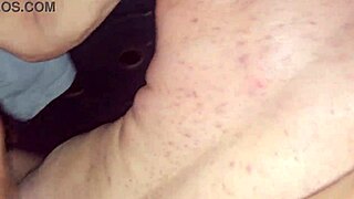 Personal trainer leaves gym to fuck bareback with huge cock!