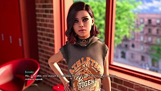 Complete Gameplay Life In Santa County Part 8