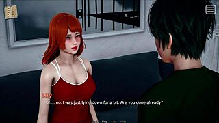 my bully becomes my lover in teen game