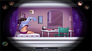 summer time saga unc part 13 gameplay