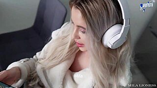 Spread Legs Wide for Dirty Doggystyle Action