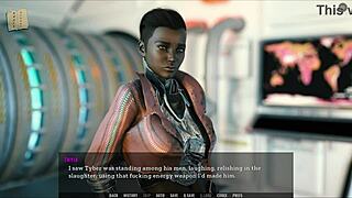 tales from the unending void episode 121 😎