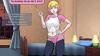 Rogue-Like Evolution Gameplay Part 12