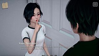 my bully becomes my lover in teen game