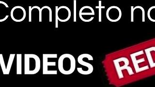 Pretty girl flashes and gives handjob to big cock outdoor behind rocks