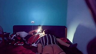 my friend fucks me quick before others arrive pt1