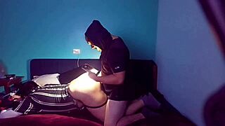 my friend fucks me quick before others arrive pt1