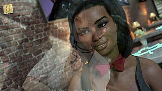 where the adventures in the hentai anime game all began in chapter 14