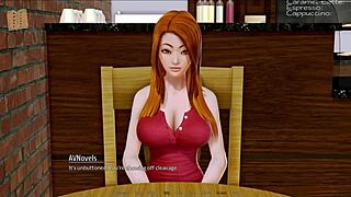 后宫酒店106：动漫游戏后宫冒险