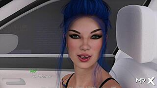 Check out this acting lesson where girlfriends kiss each other! 😘 E1 17