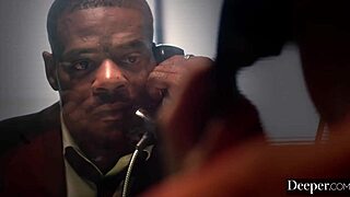 Deeper BBC craving! 😈