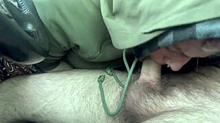 fromeb blowjob in the car fromeb 😏