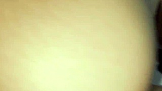 Nel Culo Blowjob With Big Cock Cum