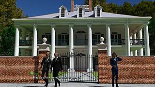 I-I just got initiated in this 3d anime hentai episode