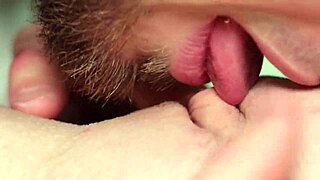 close up fingering leads to loud female orgasm.