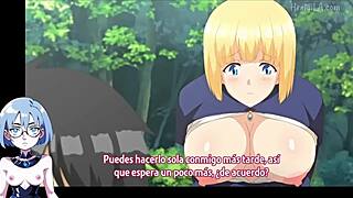 Isekai Harem Monogatari Hentai!