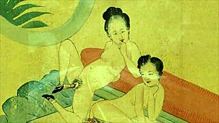 vintage erotic drawings i love