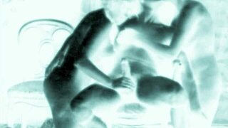 check out this vintage erotic art collection