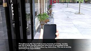 Big tits brunette in stepfamily 😏