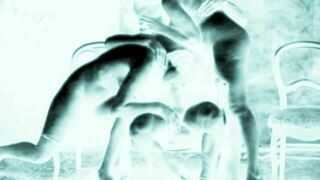 check out this vintage erotic art collection