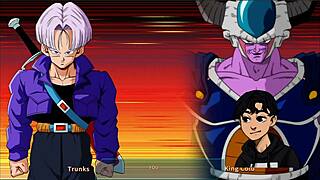 Bulma Adventure 4 We Started The New Adventure Of Bulma Part 1