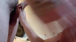 Wife's First Time With Best Friend, Trying Anal