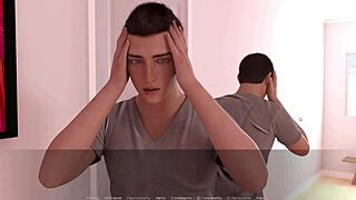 complete gameplay of echoes of lust episode 2 part 25