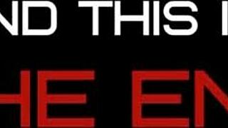 Simon Latexa in vintage lingerie and nylons