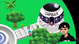 Bulma Adventure 4 We Started The New Adventure Of Bulma Part 1