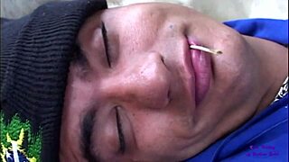 Teen Mora with big tits loves intense anal play. She craves every moment.