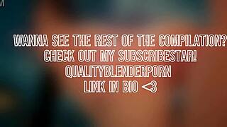 i love watching these gaming sluts get their big asses creampied in anime compilations