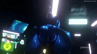 What are the best gameplay sex scenes in this compilation?!