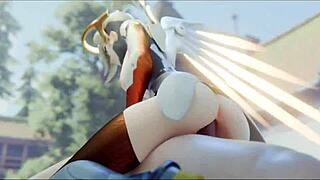 Overwatch Compilation 139 From June 24, 2024 With Hentai Elements