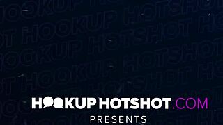 Will Stassi Sinclair Handle The Throat Fucking Before Dicking?