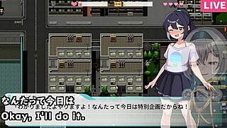 flash outdoor exposure streaming machine translated subtitles played by silent v ghost2 2