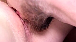 close up fingering leads to loud female orgasm.