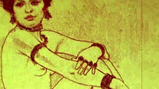 explore vintage erotic drawings from anime hentai collections