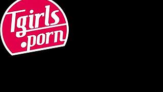 Tgirls porn pixi lust and serena bubbles make love