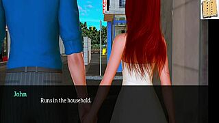 my new family 143 in cartoon style