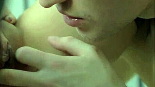 Hot teen babe gets her tight ass creampied after wild Japanese cowgirl pounding. Young pussy licked raw.