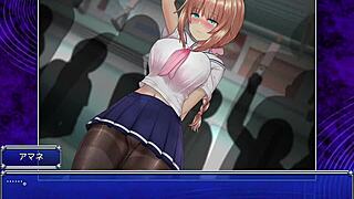 Ceresfonia 7 Game Adventure