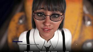 complete gameplay - wvm part 39 with doggystyle and cum