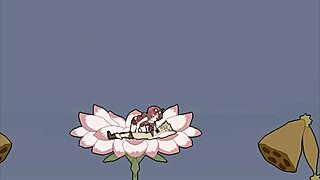 let's explore flower fairy part 5 scenes in hentai