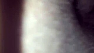 I had mature fun with a ebony milf, fuckin her hard