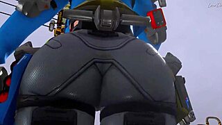 Zhu yuan in anime hentai adventure with exciting twists and turns