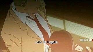 Hot teacher deals with spoilt bratty teen 18+ in hardcore riding and blackmail at school