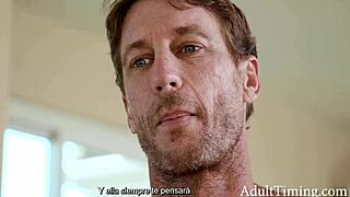 Is it wrong to bang the babysitter River Lynn every night?