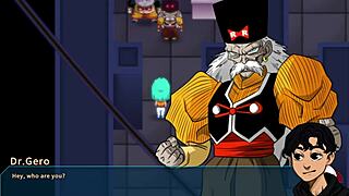 Bulma Adventure 4 We Started The New Adventure Of Bulma Part 1